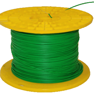 PLYNOX fil vert 1000 m