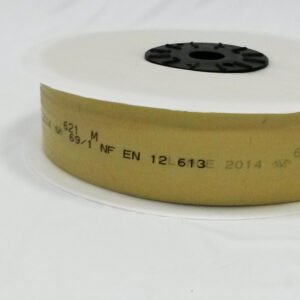 PLYAGE HX 100 mm MARRON 600 m