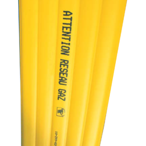 PLYFORT T40 JAUNE 50cm x 1,50m