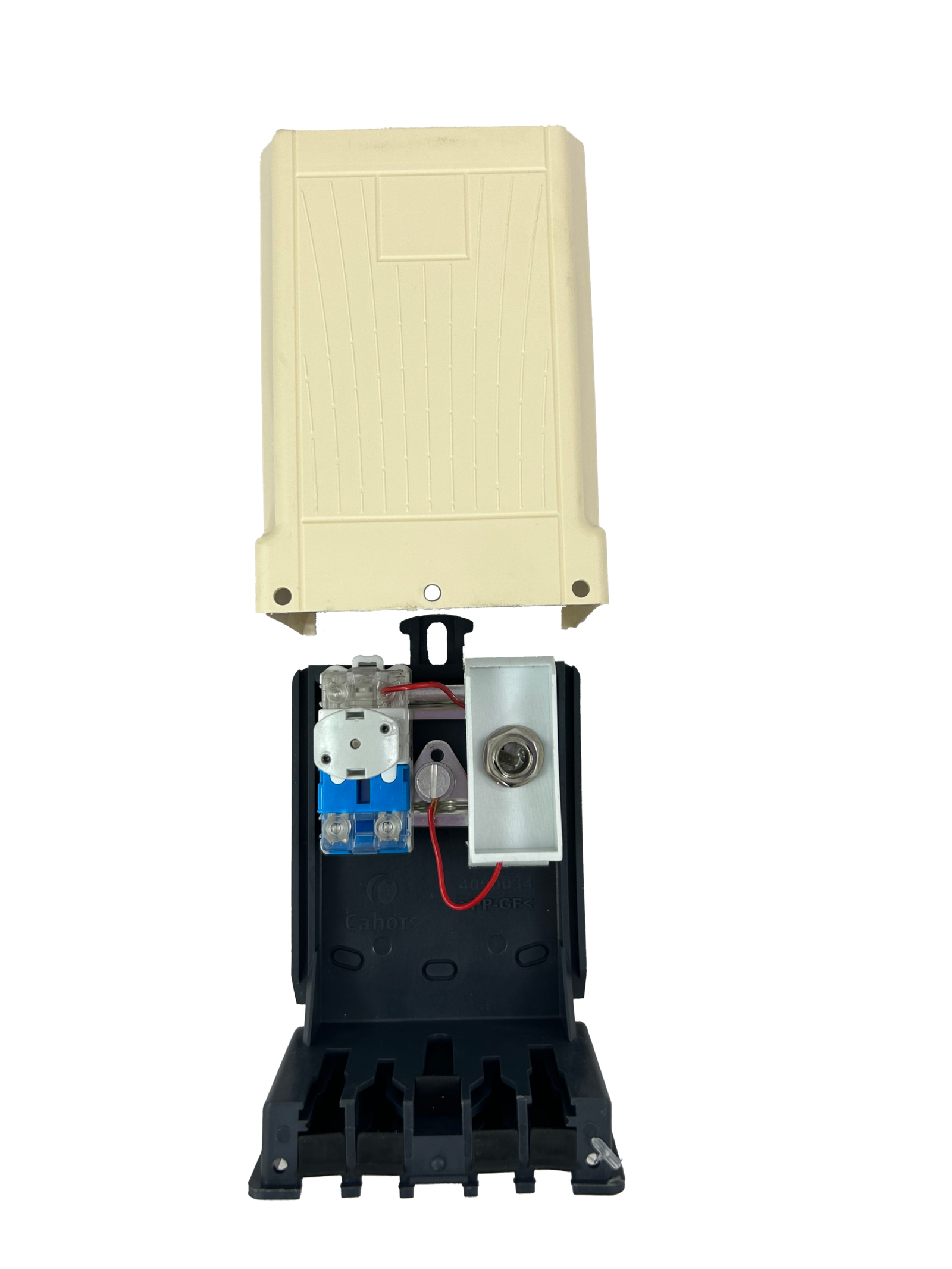 TRESSE CONNECTION PLYNOX L3M – Image 2